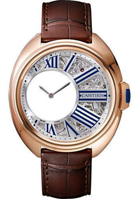 Cartier Watch
