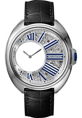 Cartier Watch