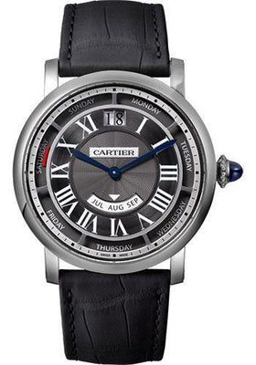 Cartier Watch