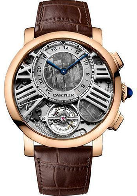 Cartier Watch