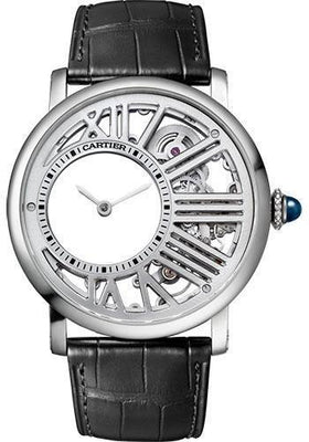 Cartier Watch