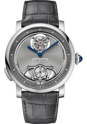 Cartier Watch