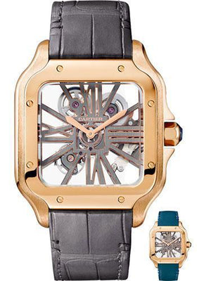 Cartier Watch