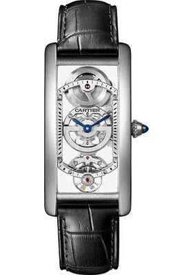 Cartier Watch