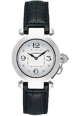 Cartier Watch