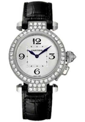 Cartier Watch
