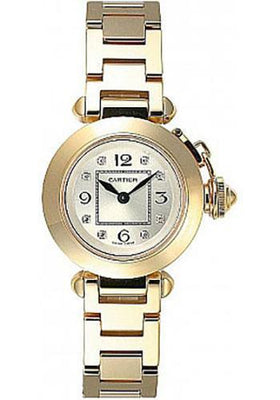 Cartier Watch