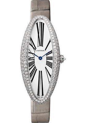 Cartier Watch