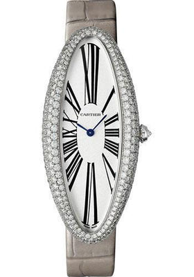 Cartier Watch