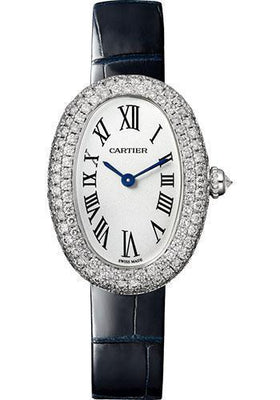 Cartier Watch