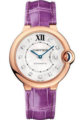 Cartier Ballon Bleu de Cartier Watch WJBB0010