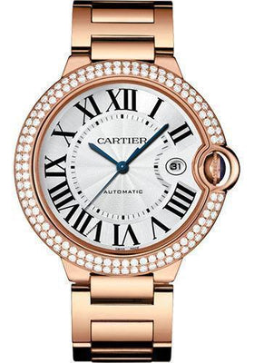 Cartier Ballon Bleu de Cartier Watch