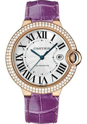 Cartier Ballon Bleu de Cartier Watch