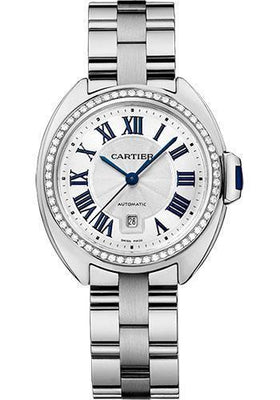 Cartier Watch