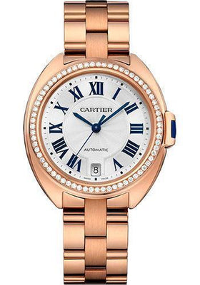 Cartier Watch