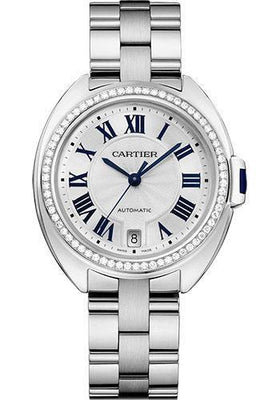 Cartier Watch