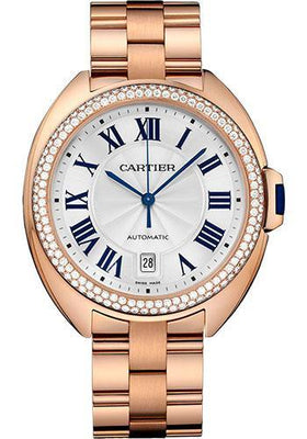 Cartier Watch