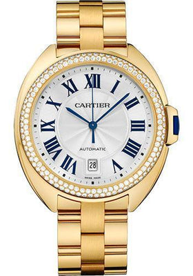 Cartier Watch