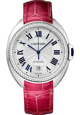 Cartier Watch