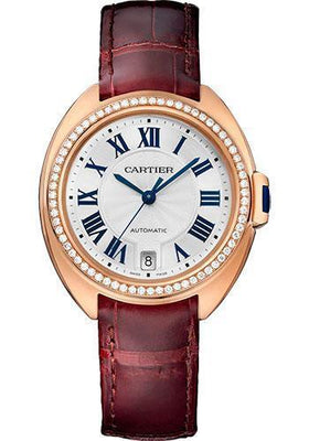 Cartier Watch