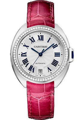 Cartier Watch