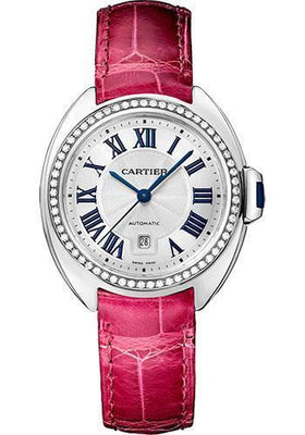 Cartier Watch