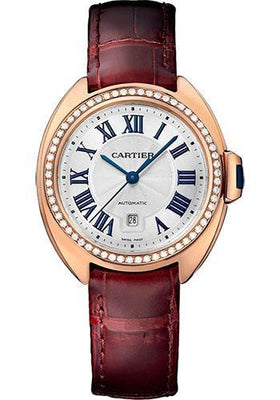 Cartier Watch
