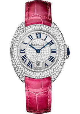 Cartier Watch