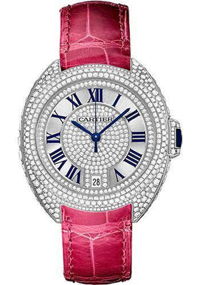 Cartier Watch