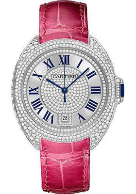 Cartier Watch