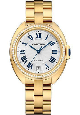 Cartier Watch