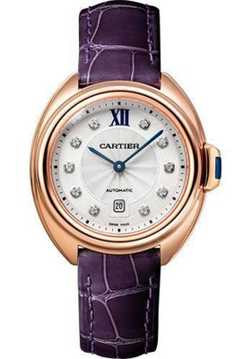 Cartier Watch