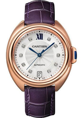 Cartier Watch