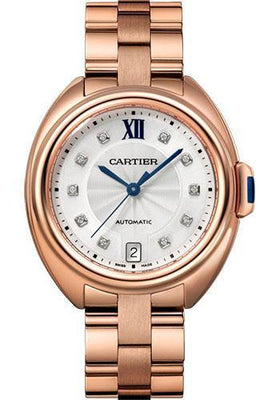 Cartier Watch