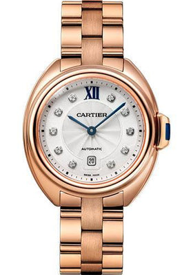 Cartier Watch