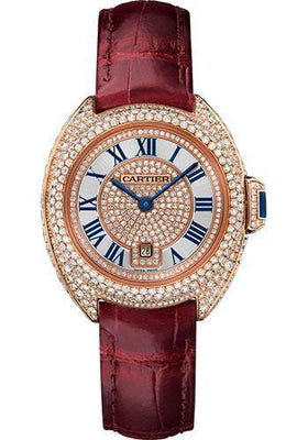 Cartier Watch