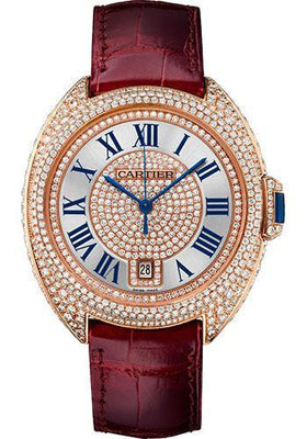 Cartier Watch