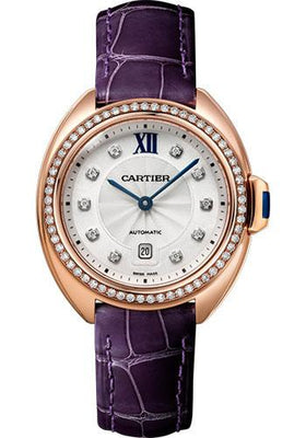 Cartier Watch