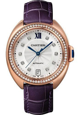 Cartier Watch