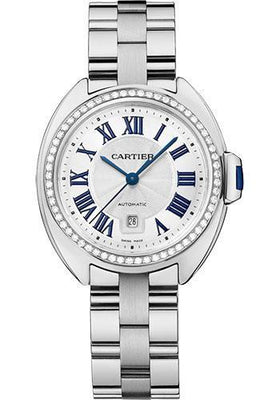 Cartier Watch