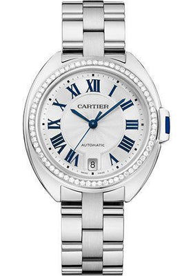 Cartier Watch