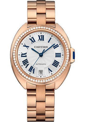 Cartier Watch