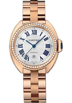 Cartier Watch
