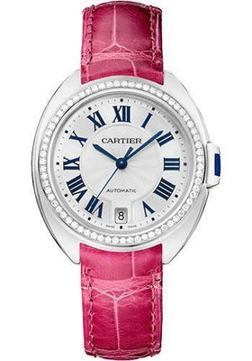 Cartier Watch