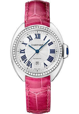 Cartier Watch