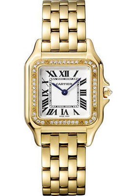 Cartier Watch