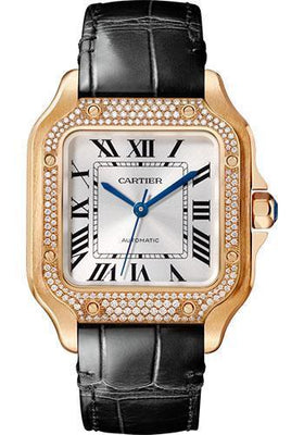 Cartier Watch