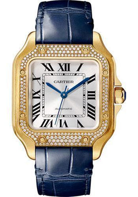 Cartier Watch