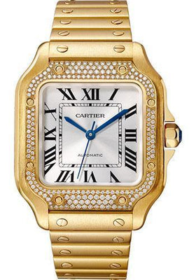 Cartier Watch