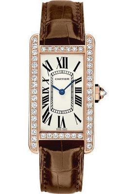 Cartier Watch